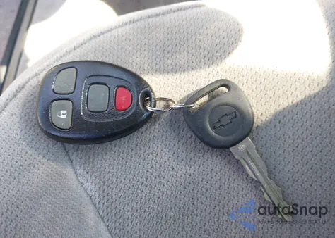 2008 Chevrolet Impala Ls from USA, damaged, VIN 2G1WB58K889208452